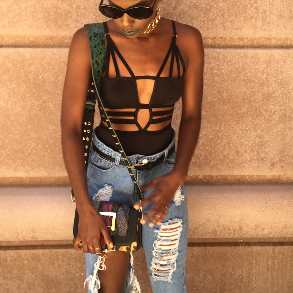 Sondra Roberts Handbag